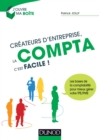 Image for Createurs D&#39;entreprise, La Compta C&#39;est Facile !