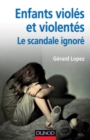 Image for Enfants Violes Et Violentes: Le Scandale Ignore