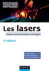 Image for Les Lasers