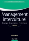 Image for Management interculturel - 5eme edition