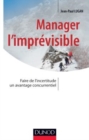 Image for Manager L&#39;imprevisible