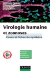 Image for Virologie Humaine Et Zoonoses