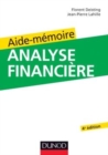 Image for Aide-mémoire d&#39;analyse financière [electronic resource] /  Florent Deisting, Jean-Pierre Lahille. 