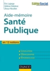 Image for Aide-Memoire - Sante Publique