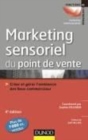 Image for Le Marketing Sensoriel Du Point De Vente [ePub]