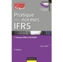 Image for Pratique Des Normes IFRS