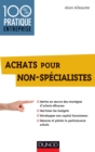 Image for Achats Pour Non-Specialistes