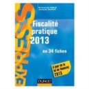 Image for Fiscalite Pratique 2013