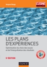 Image for Introduction Aux Plans D&#39;experiences