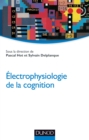 Image for Electrophysiologie De La Cognition