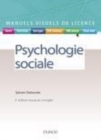 Image for Manuel Visuel De Psychologie Sociale - 2Eme Edition