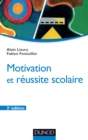 Image for Motivation Et Reussite Scolaire - 3Eme Edition