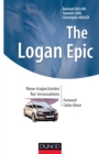 Image for Logan Epic: New Trajectories for Innovation