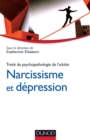 Image for Narcissisme Et Depression: Traite De Psychopathologie De L&#39;adulte