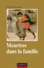 Image for Meurtres Dans La Famille