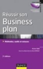 Image for Reussir son business plan [ePub]