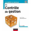 Image for La boîte à outils du contrôle de gestion [electronic resource] /  Caroline Selmer. 