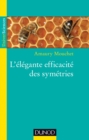 Image for L&#39;elegante Efficacite Des Symetries
