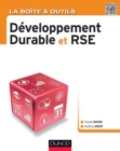 Image for La Boite a Outils Du Developpement Durable Et De La RSE
