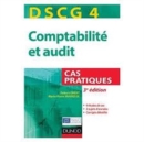 Image for DSCG 4 - Comptabilite Et Audit
