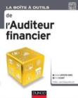 Image for La boite à outils de l&#39;auditeur financier [ePub] [electronic resource]. 