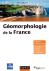 Image for Geomorphologie De La France