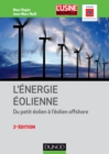 Image for Energie Eolienne