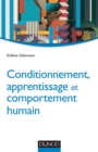 Image for Conditionnement, Apprentissage Et Comportement Humain