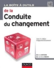 Image for La boîte à outils de la conduite du changement [electronic resource] /  David Autissier, Jean-Michel Moutot. 