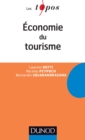 Image for Economie Du Tourisme