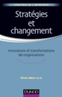 Image for Strategies Et Changement [ePub]