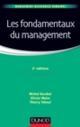 Image for Les Fondamentaux Du Management [ePub]