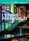 Image for Le Grand Livre De l&#39;Entrepreneuriat