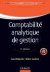 Image for Comptabilite Analytique De Gestion [ePub]