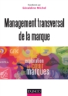 Image for Management transversal de la marque [ePub]