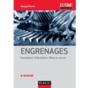 Image for Engrenages [electronic resource] :  conception, fabrication, mise en oeuvre /  Georges Henriot ; préface de Jacques Boisset. 