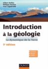 Image for Introduction a La Geologie