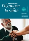 Image for Revue De L&#39;hypnose Et De La Sante N(deg)18 - 1/2022