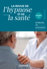 Image for Revue De L&#39;hypnose Et De La Sante N(deg)21 - 4/2022