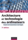Image for Architecture Et Technologie Des Ordinateurs
