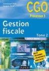 Image for Gestion fiscale 2013-2014 [electronic resource] Tome 2 Emmanuel Disle, Jacques Saraf. 