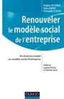 Image for Renouveler Le Modele Social De L&#39;entreprise [ePub]