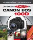 Image for Obtenez Le Maximum Du Canon EOS 100D
