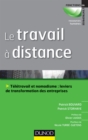 Image for Le Travail a Distance [ePub]
