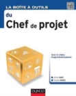Image for La boîte à outils du chef de projet [electronic resource] /  François Debois, Jéróme Maes. 