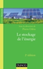 Image for Le Stockage De L&#39;energie - 2E Edition