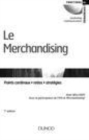 Image for Le Merchandising - 7E Ed