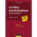Image for Le bilan psychologique avec l&#39;enfant [electronic resource] :  clinique du WISC-IV, Appoche psychanalytique /  Christine Arbisio. 