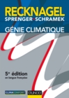 Image for Genie Climatique - 5E Ed