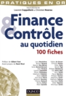 Image for Finance Et Controle Au Quotidien